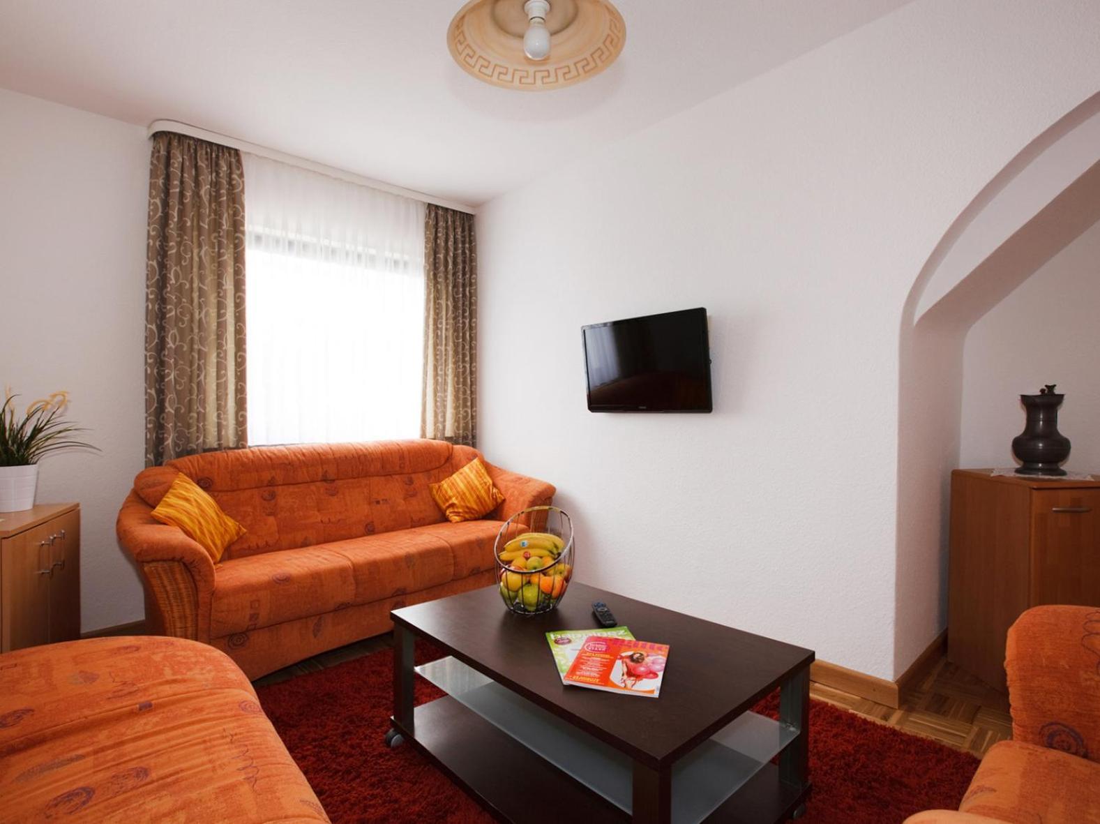 Mittelrhein Pension Boppard Extérieur photo