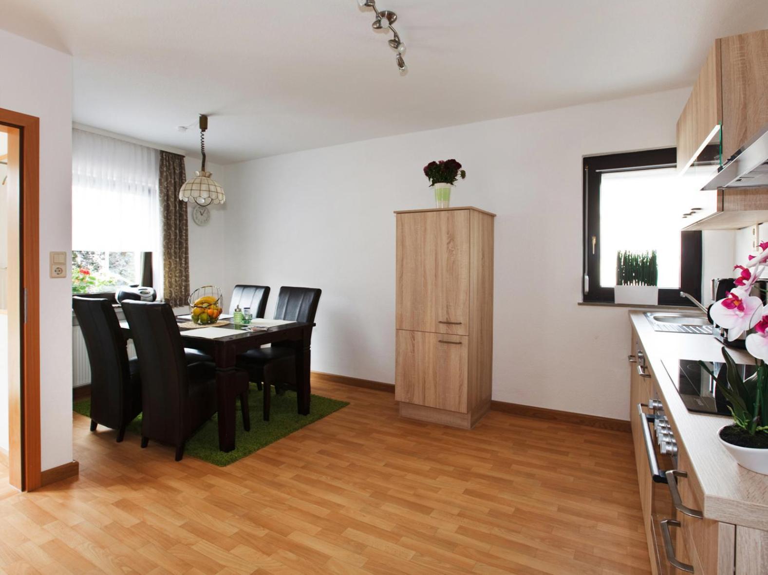 Mittelrhein Pension Boppard Extérieur photo