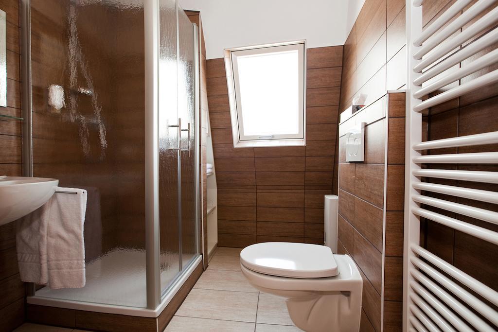 Mittelrhein Pension Boppard Chambre photo