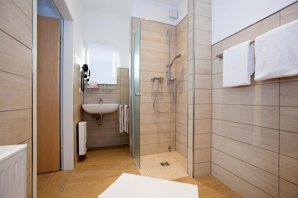 Mittelrhein Pension Boppard Chambre photo