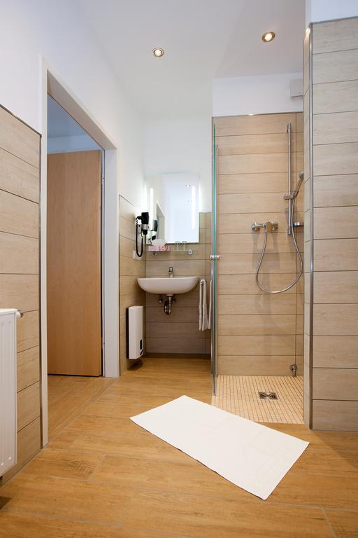 Mittelrhein Pension Boppard Chambre photo