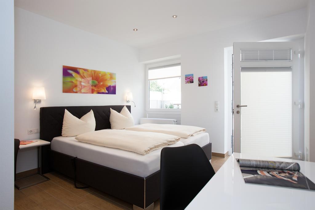 Mittelrhein Pension Boppard Chambre photo